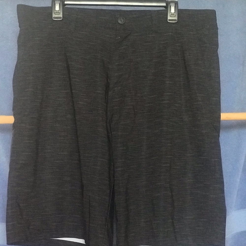 OP Black Swim Trunks (Never Worn)